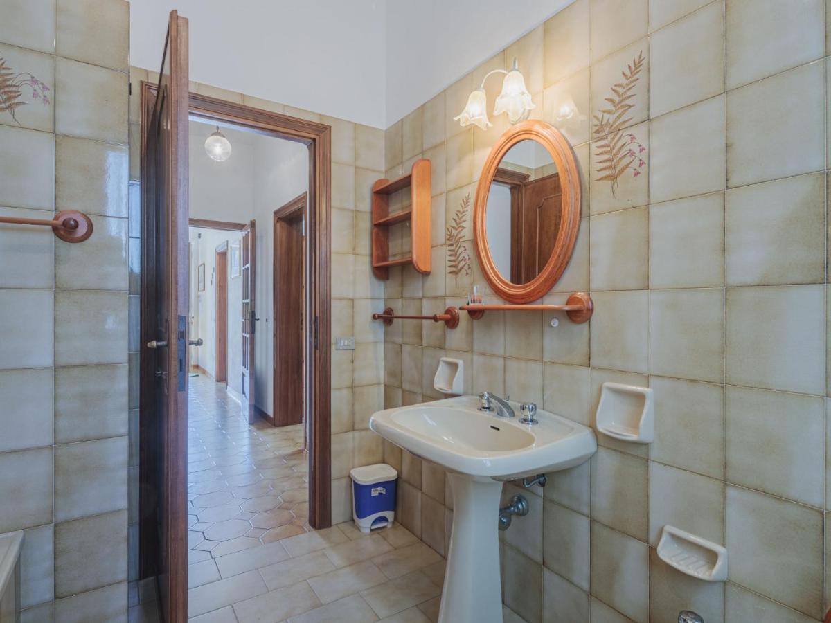 Apartment Del Freo By Interhome Монтиньйозо Экстерьер фото