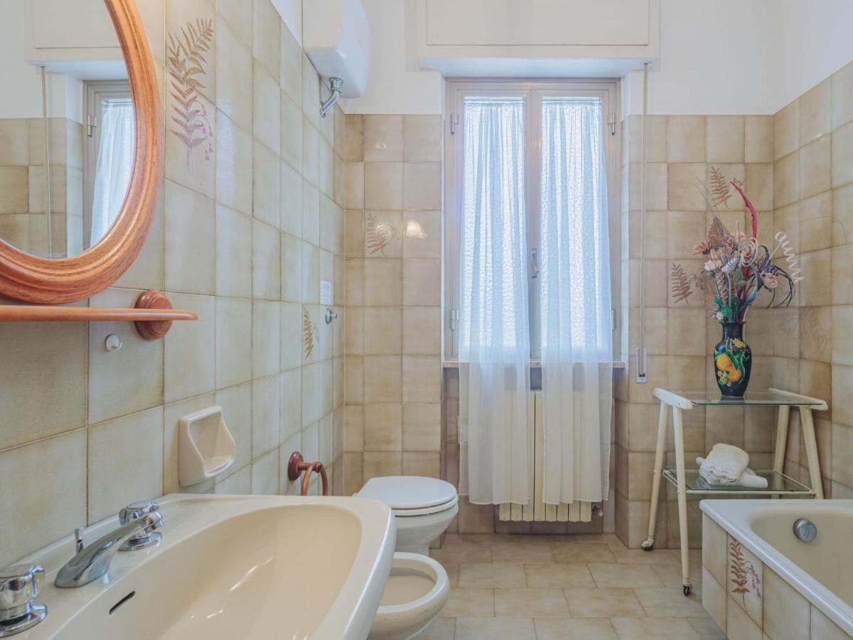 Apartment Del Freo By Interhome Монтиньйозо Экстерьер фото