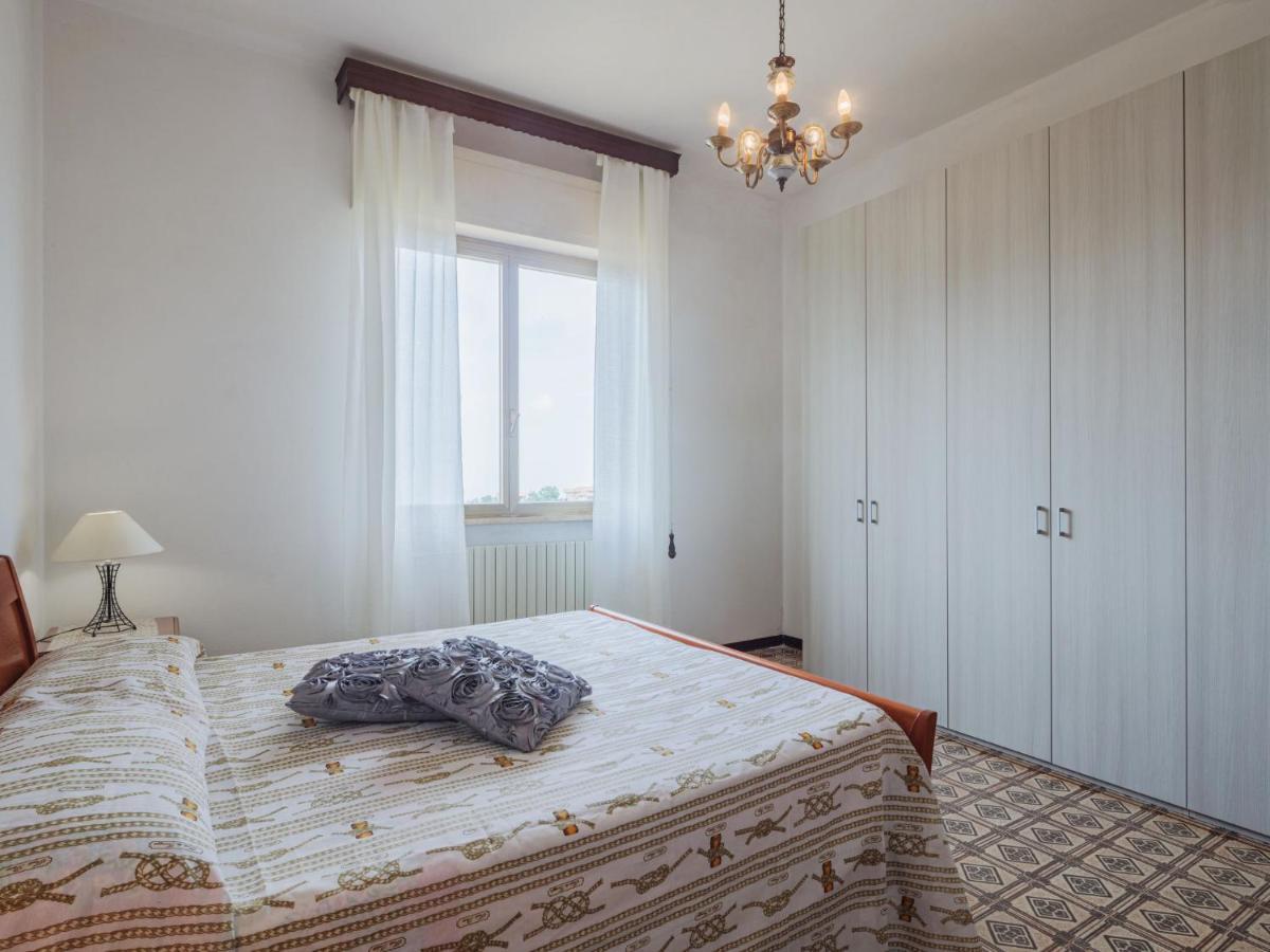 Apartment Del Freo By Interhome Монтиньйозо Экстерьер фото