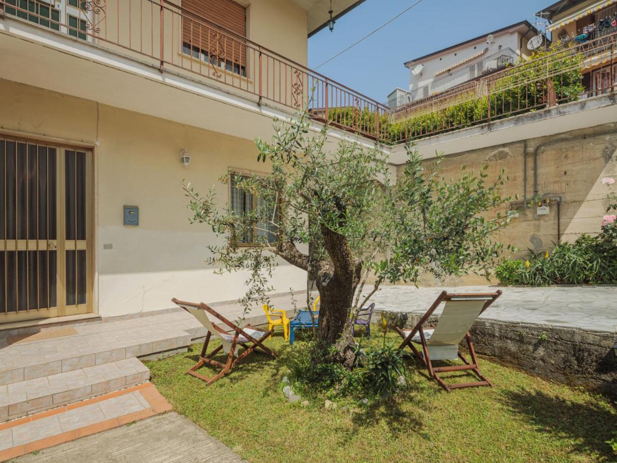 Apartment Del Freo By Interhome Монтиньйозо Экстерьер фото