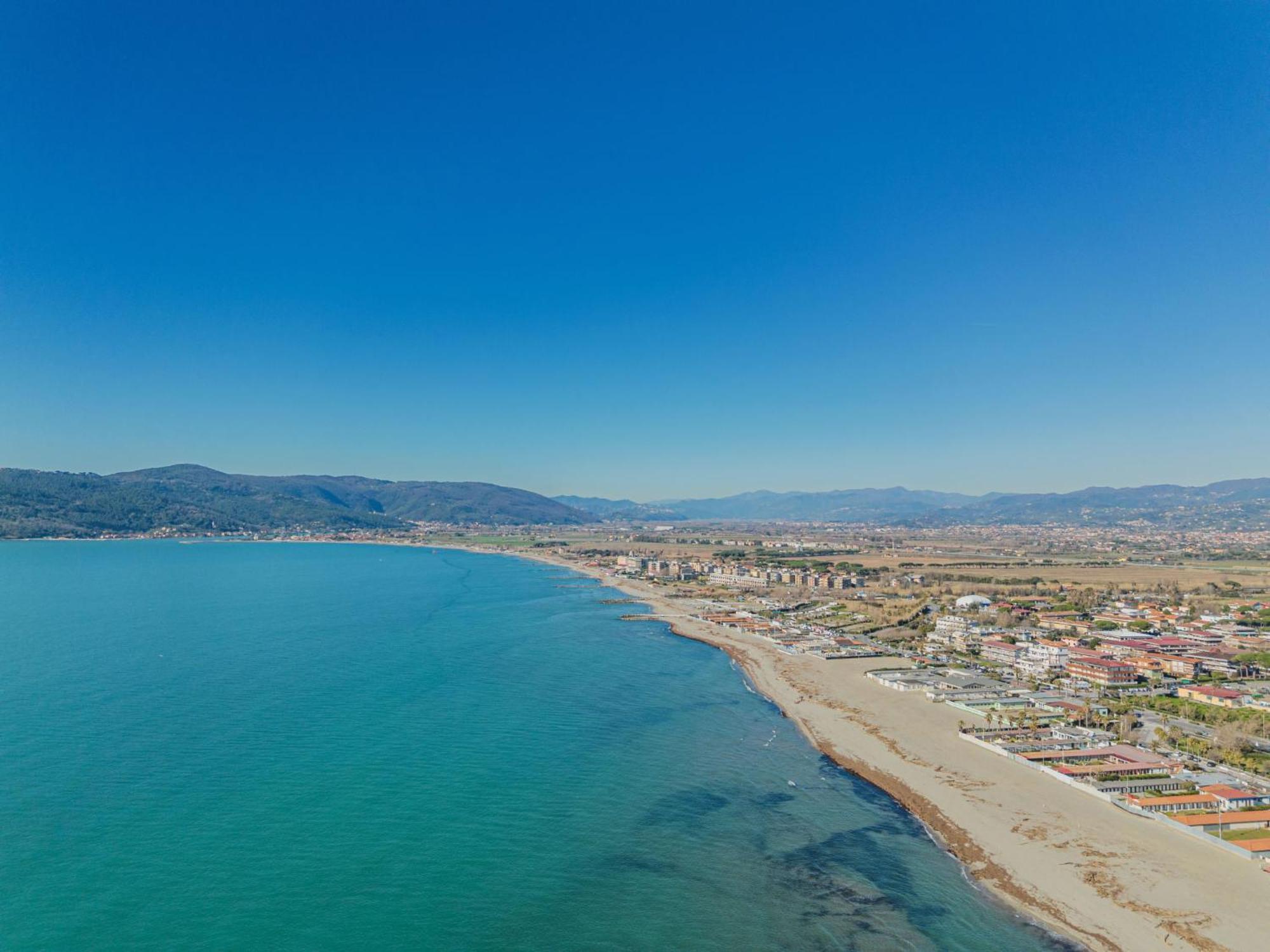 Apartment Del Freo By Interhome Монтиньйозо Экстерьер фото